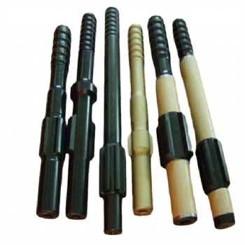 Shank Adaptor Striking Bar For Rock Drill Drifter