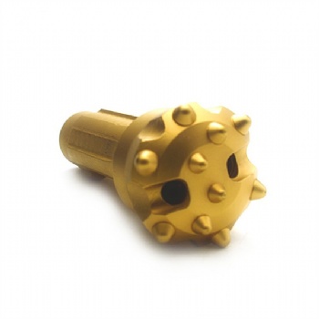 Low Air Pressure Cir90 DTH Bits