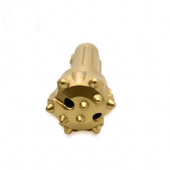 Low Air Pressure Cir90 DTH Bits